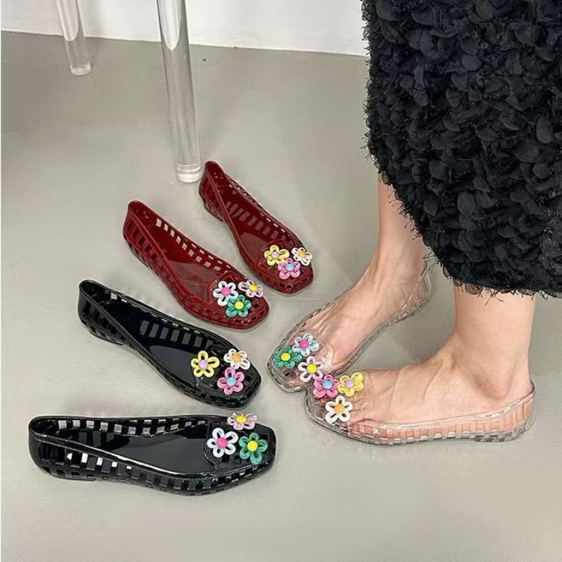 Hollowed kawaii dopamine Shoe  - Florist Supplies recension och pris