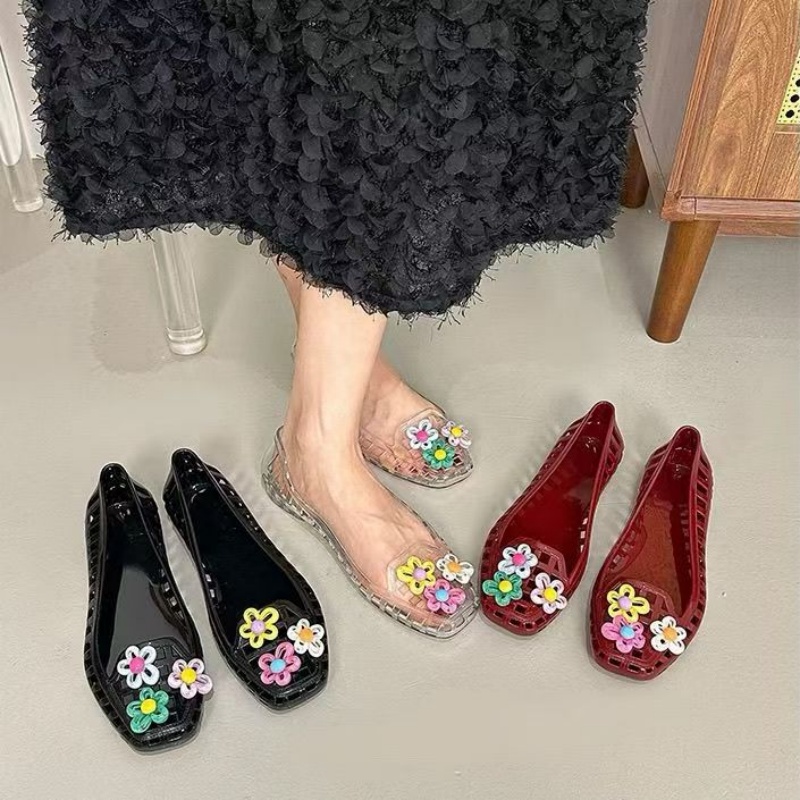 Hollowed kawaii dopamine Shoe  - Florist Supplies recension och pris
