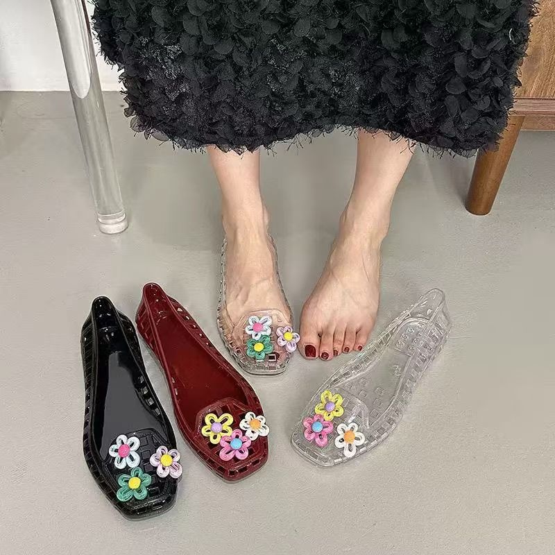 Hollowed kawaii dopamine Shoe  - Florist Supplies recension och pris