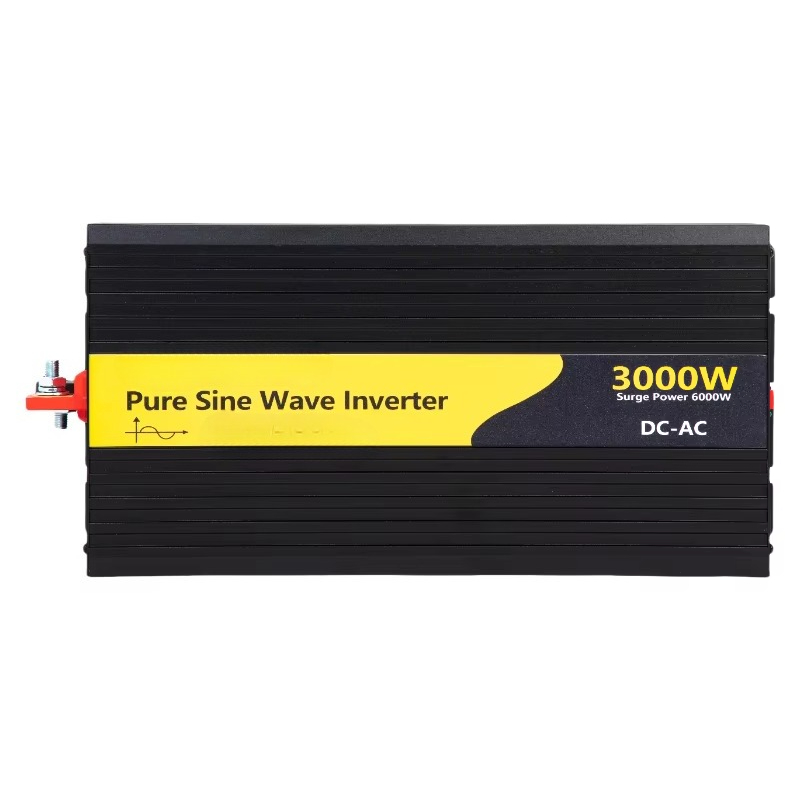 Roger 3000W-B Pure Sine Wave I - B&J Florist Supply Nyc recension och pris