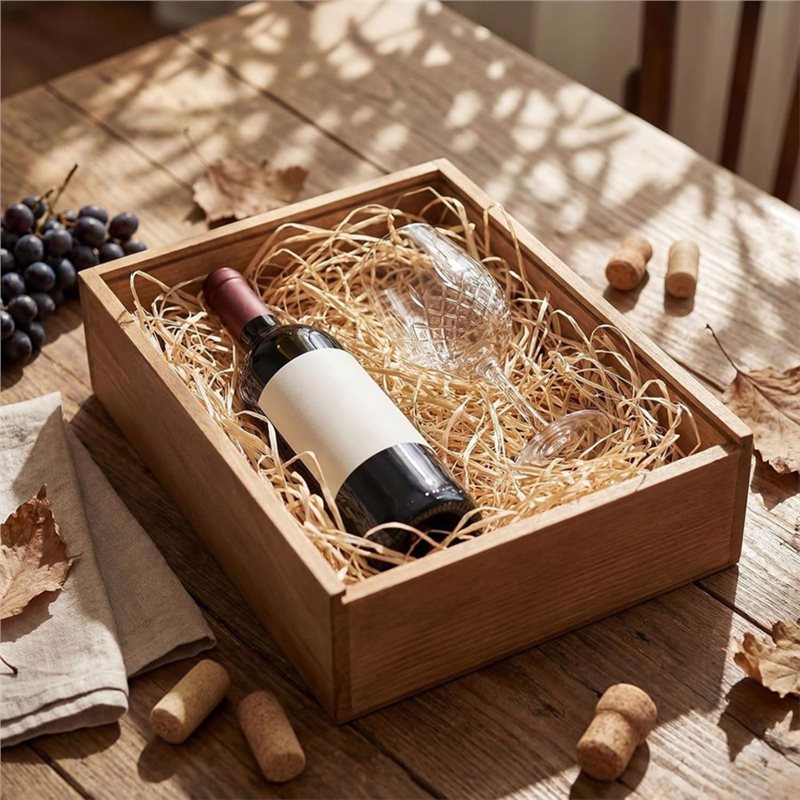 Natural Raffia Straw For Flori - Natural Florist Supply recension och pris