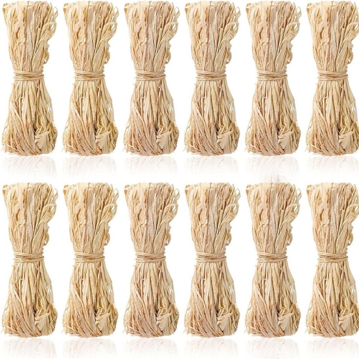 A725K Natural Straw for Floris - Natural Florist Supply recension och pris