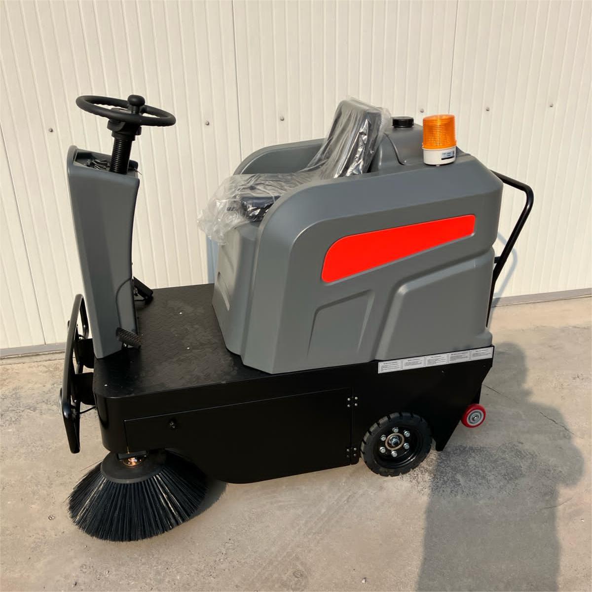 SJ1250-B Industrial Road Clean - B&J Florist Supply Nyc recension och pris
