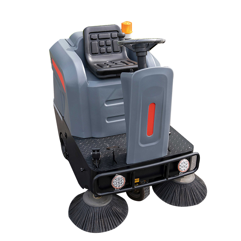 SJ1250-B Industrial Road Clean - B&J Florist Supply Nyc recension och pris