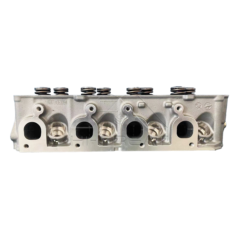 High Performance Cylinder Head - B&J Florist Supply Nyc recension och pris