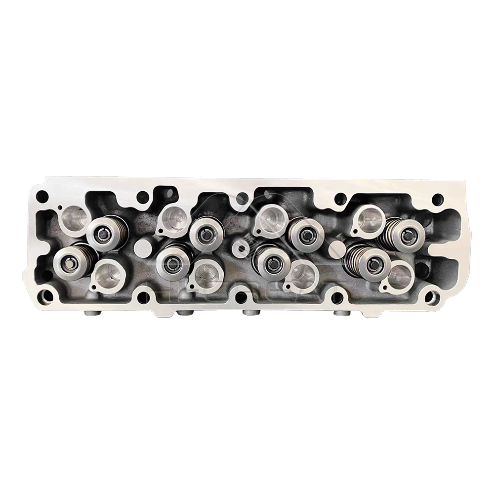 High Performance Cylinder Head - B&J Florist Supply Nyc recension och pris