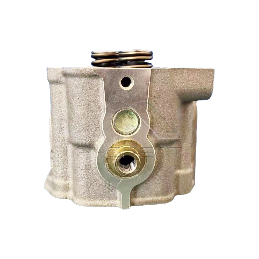 High Performance Cylinder Head - B&J Florist Supply Nyc recension och pris