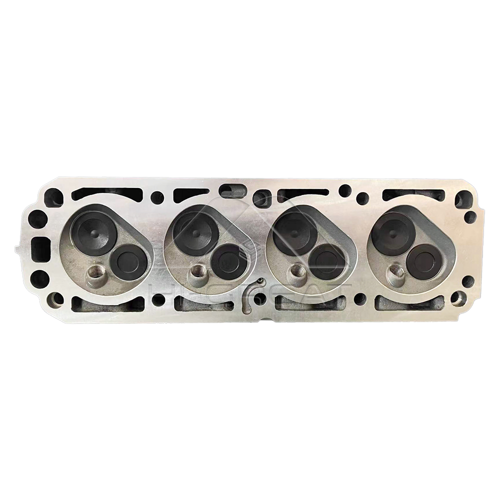 High Performance Cylinder Head - B&J Florist Supply Nyc recension och pris