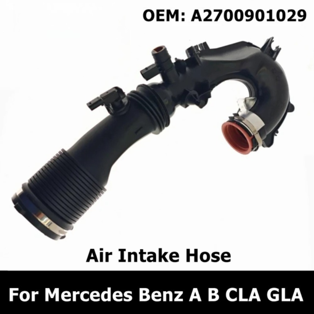 A2700901029 Air Intake Hose fo - B&J Florist Supply Nyc recension och pris