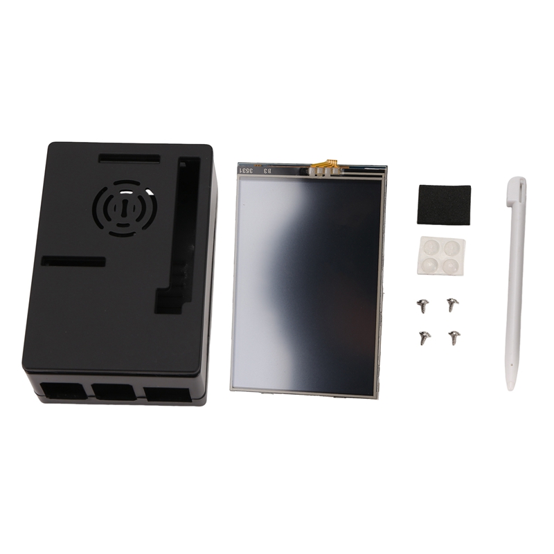 3.5 Inch Tft Lcd Contact Scree - B&J Florist Supply Nyc recension och pris