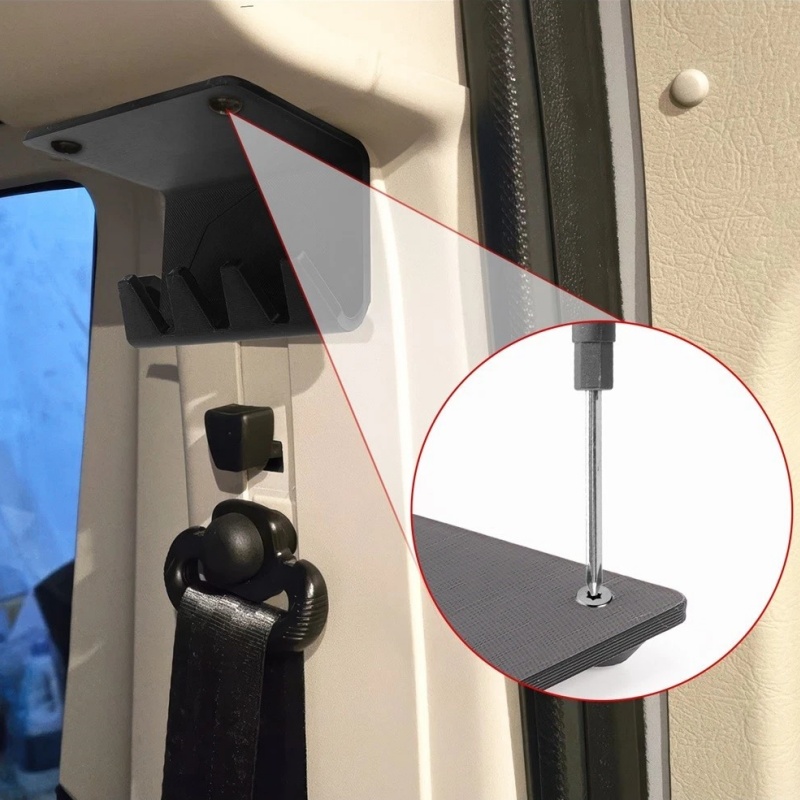 Universal Coat Hook RV Van B-P - B&J Florist Supply Nyc recension och pris