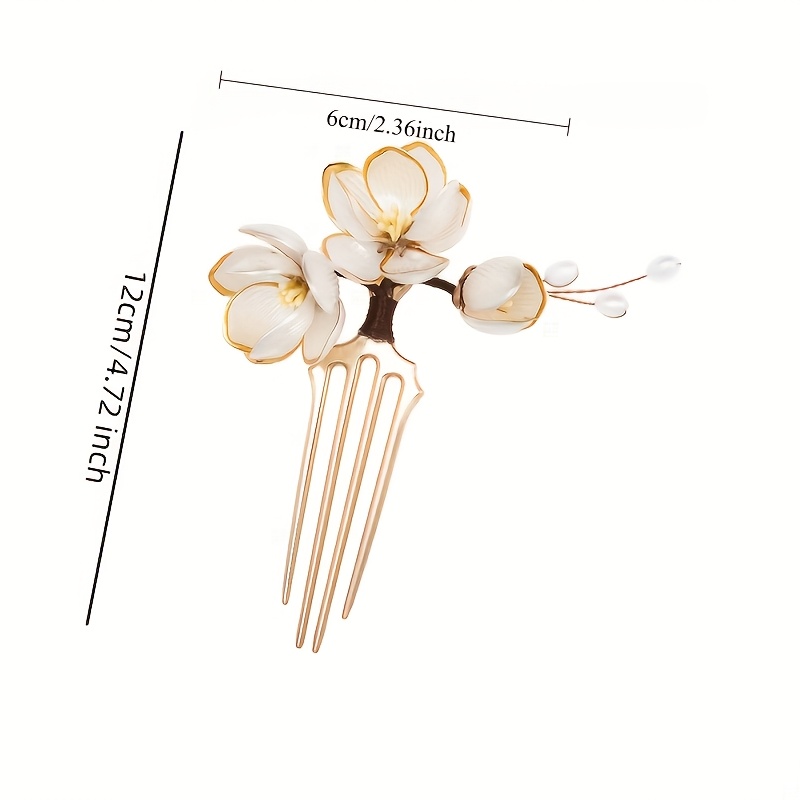 Chinese Style Shell Magnolia F - Florist Supplies recension och pris